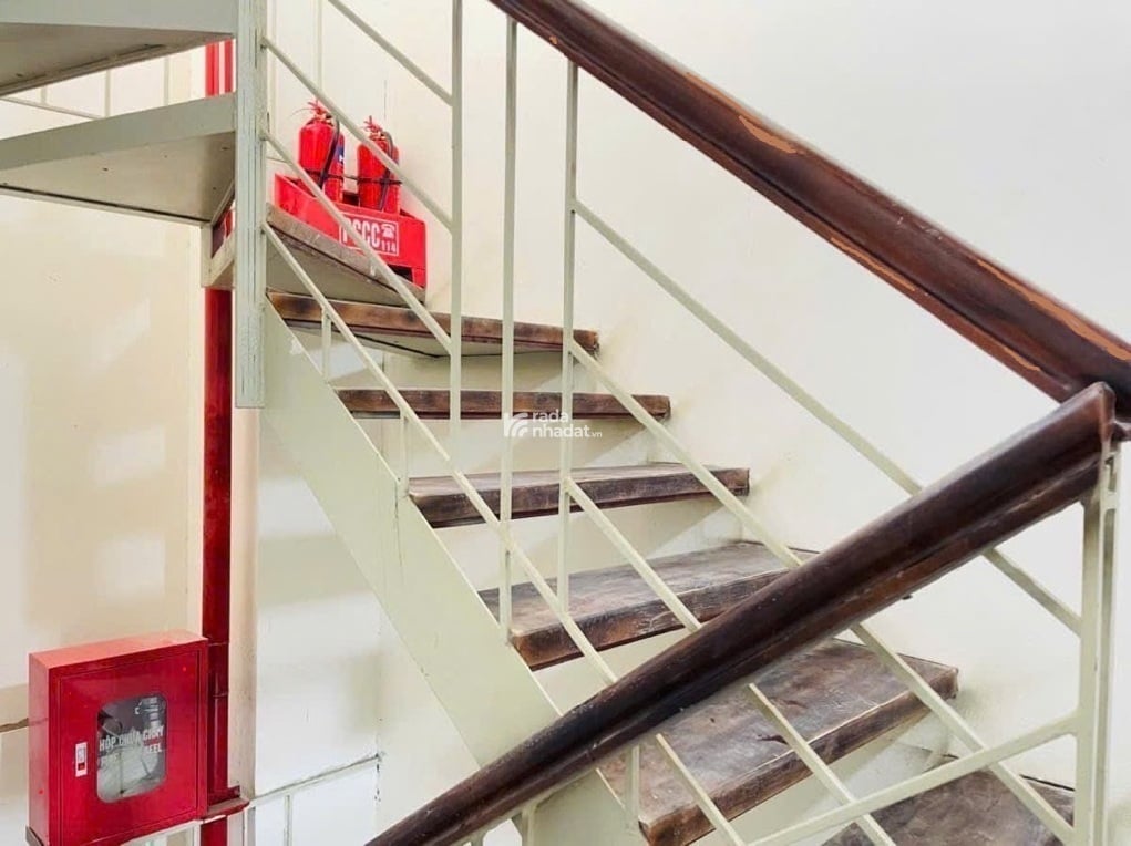 XUÂN THỦY - 7 TẦNG - 3 THOÁNG - 16PKK - ĐỦ PCCC - 62.3M2 - NHỈNH 14 TỶ XÍU