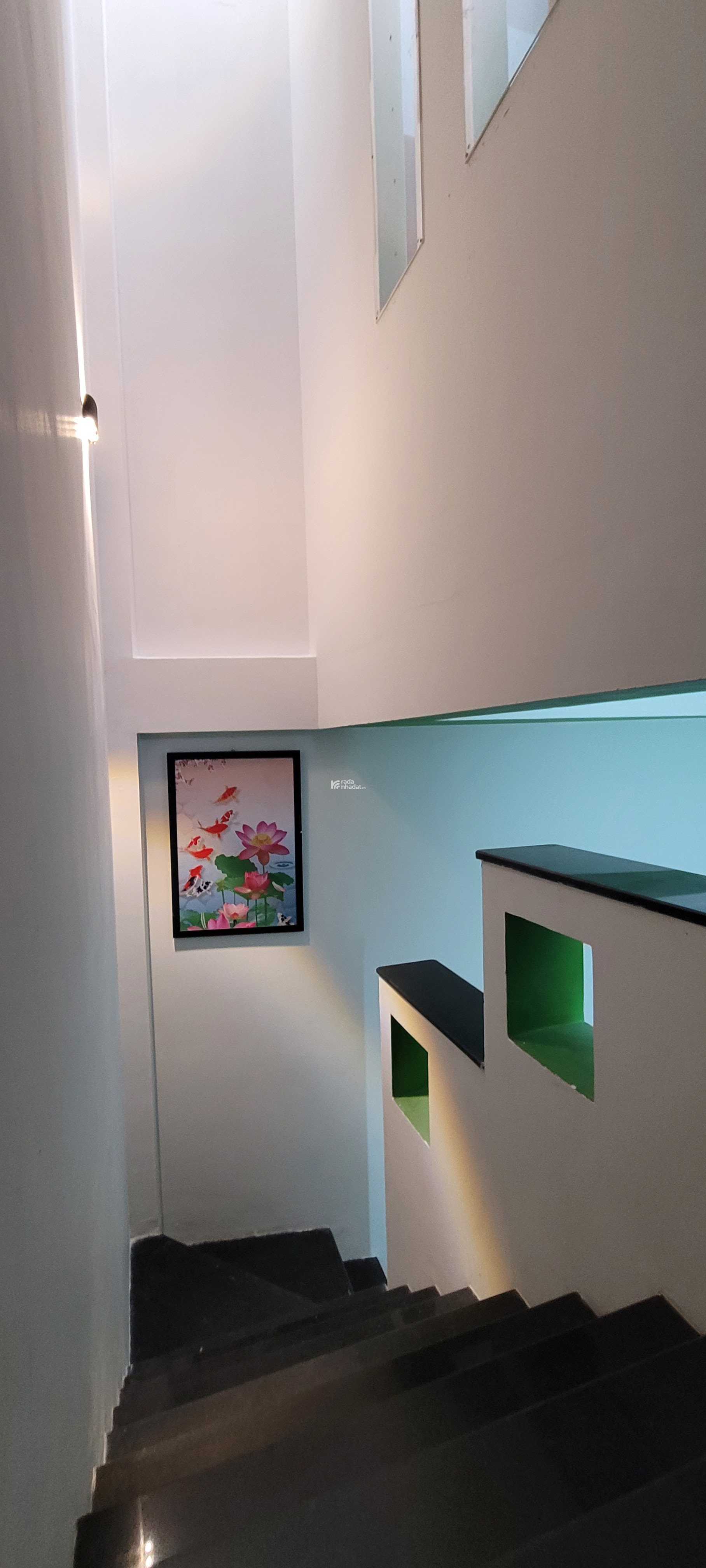 Bán nhà đường Nguyễn Hữu Tiến, Tân Phú 