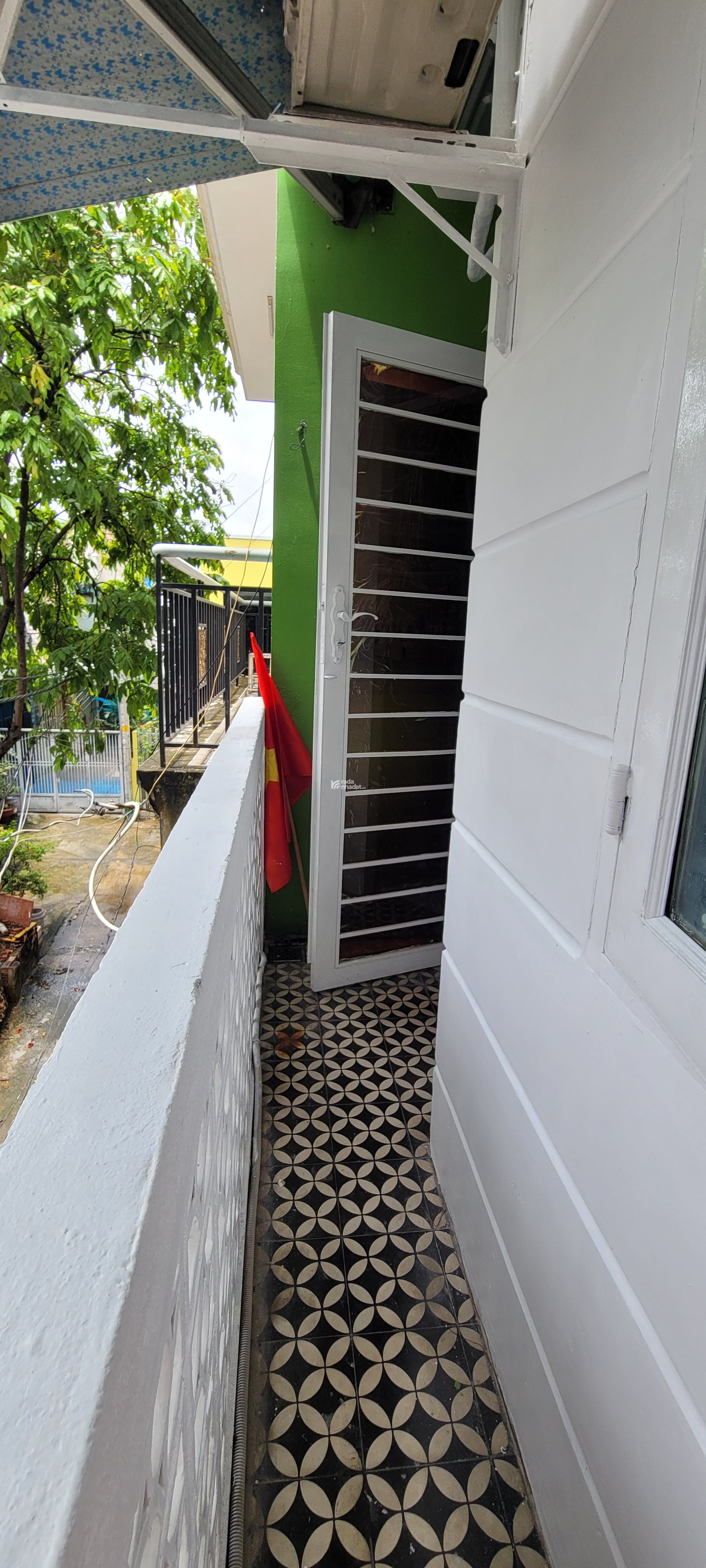 Bán nhà đường Nguyễn Hữu Tiến, Tân Phú 