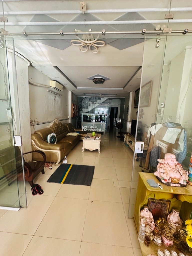 MTKD-CHỢ ĐẦU MỐI HÓC MÔN-NGUYỄN THỊ SÓC- BÀ ĐIỂM-DT 100M2-GIÁ 18,9 TỶ