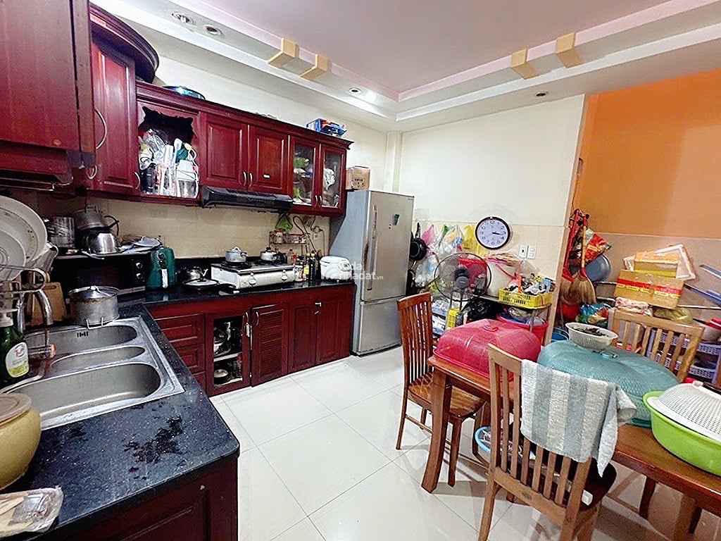 Bán nhà gần AEONMAIL tân quý tân phú