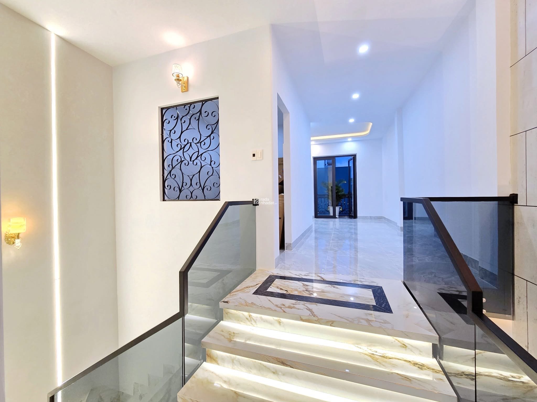 Chủ nhà cuối năm về Mỹ gửi nhà 3 tỷ 450 triệu, 69m2 đường Huỳnh Tấn Phát,phường Phú Thuận, Quận 7