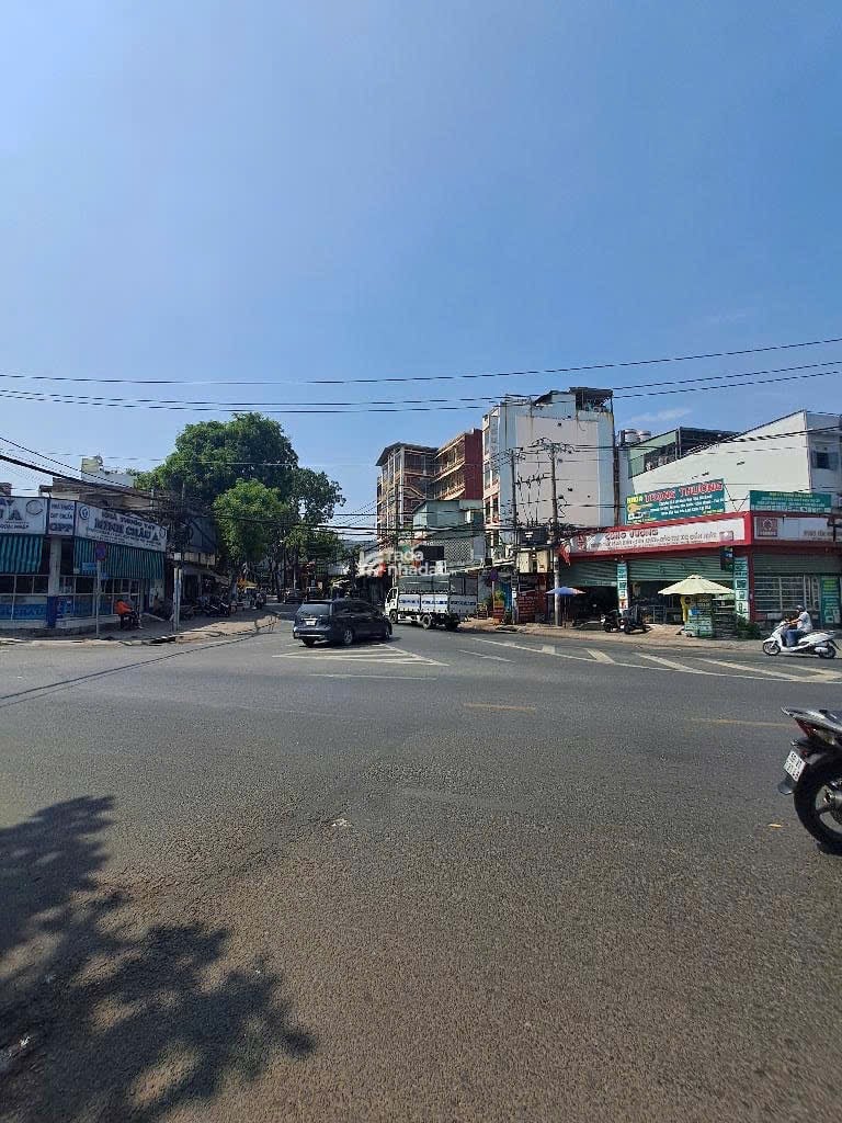 HÀNG CỰC KHỦNG - 1800M2 ĐẤT - ĐÃ LÊN THỔ 955M2 - MẶT TIỀN ĐƯỜNG LÊ ĐỨC THỌ