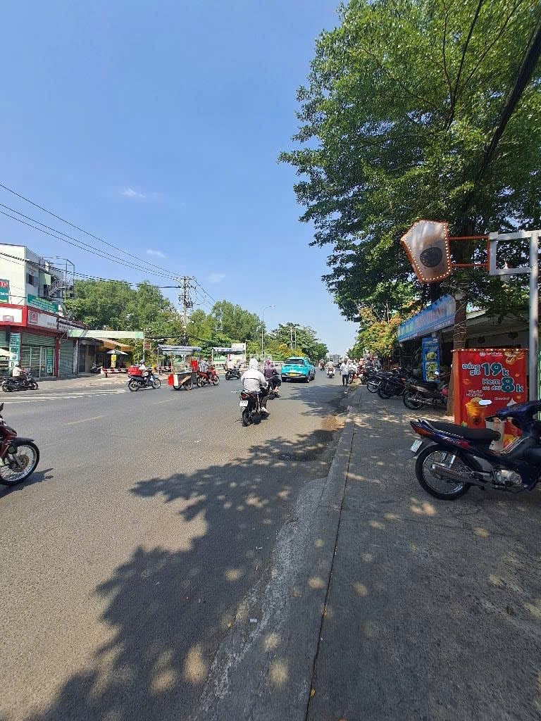 HÀNG CỰC KHỦNG - 1800M2 ĐẤT - ĐÃ LÊN THỔ 955M2 - MẶT TIỀN ĐƯỜNG LÊ ĐỨC THỌ