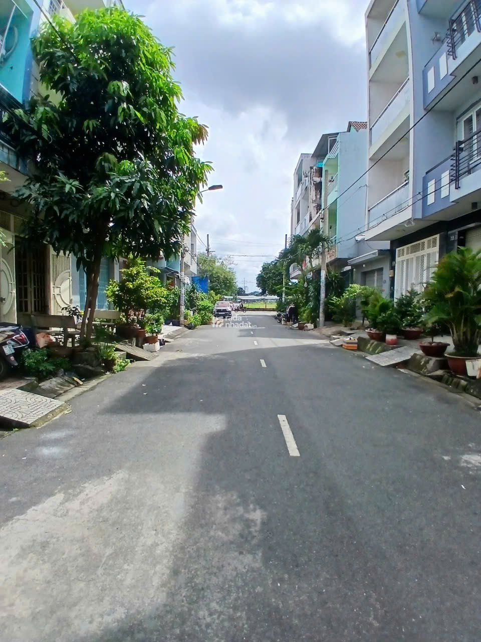 Nhà 4 tầng Bình Phú 2 P10 Q6 (4x15) giá chỉ 8 tỷ 500 có bớt