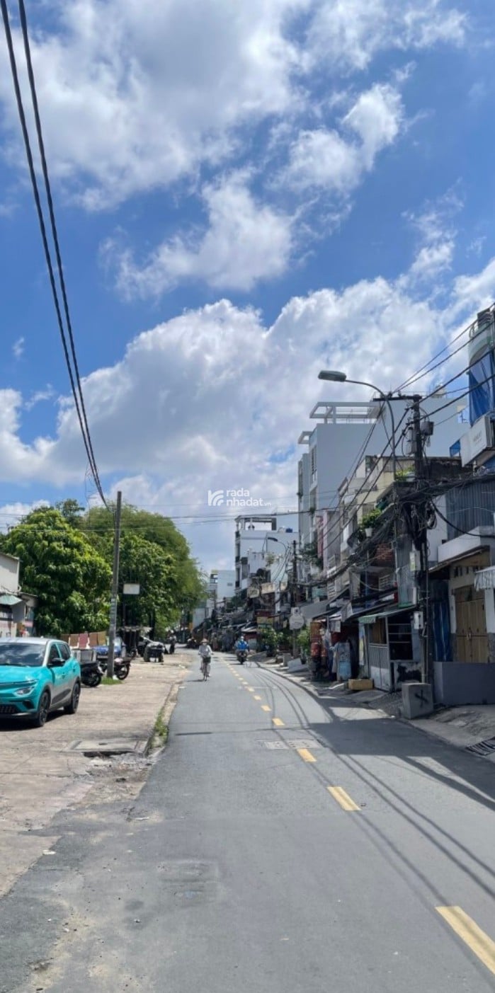  BÁN NHÀ GIÁ RẺ TRUNG TÂM QUẬN 11 – GẦN LÊ ĐẠI HÀNH, LÃNG BÍNH THĂNG