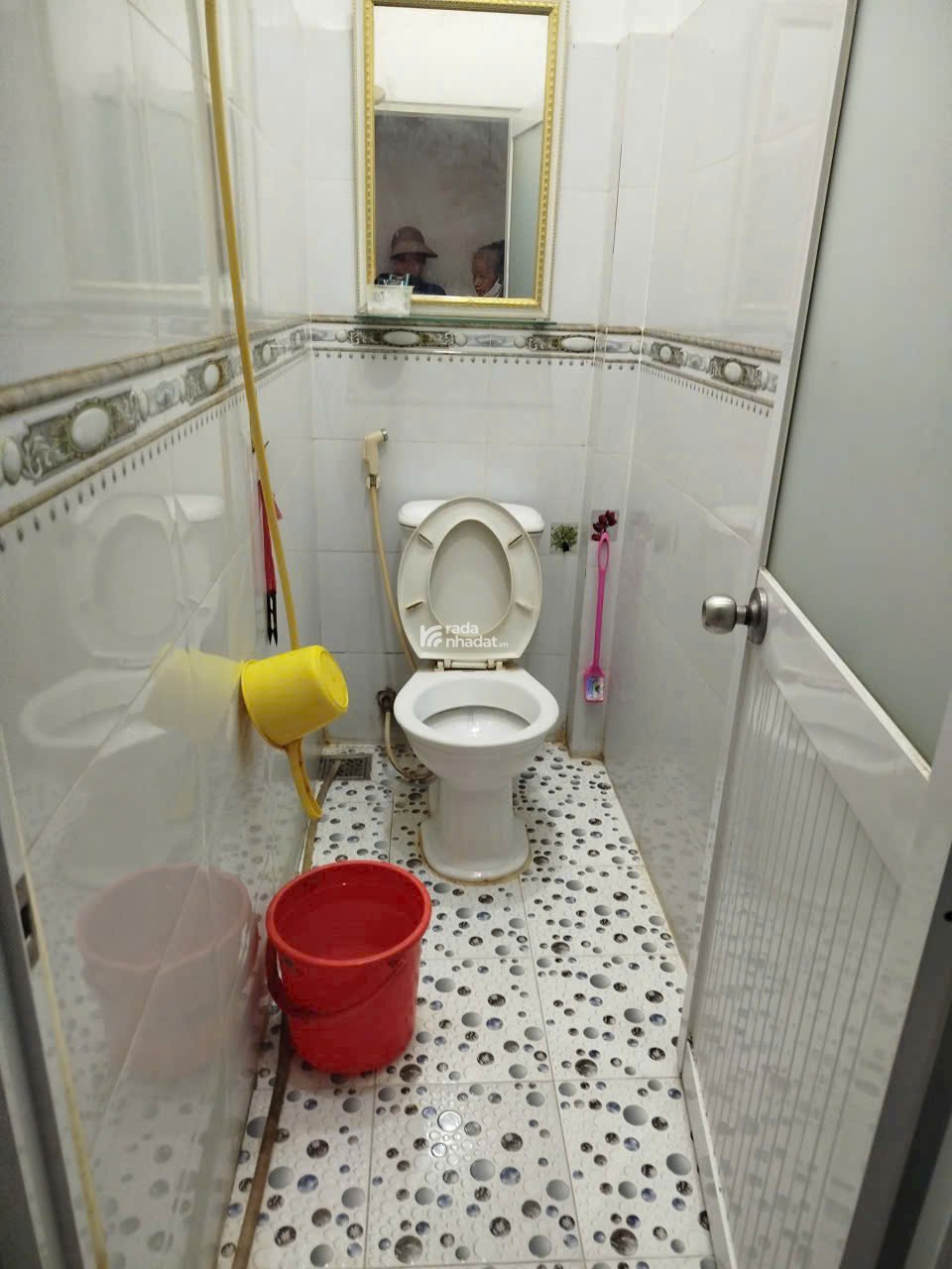 BÁN NHÀ NGUYỄN TƯ GIẢN, NGAY CHỢ PHẠM VĂN BẠCH, SHR, 2 PHÒNG NGỦ