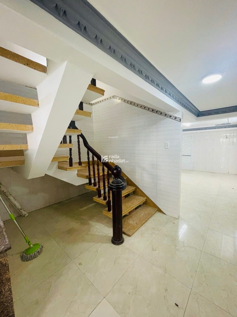 MẶT TIỀN ĐOÀN PHÚ TỨ-BẾN XE MIỀN TÂY-NHÀ 4 TẦNG 80M2(4X20)-GIÁ 9.2 TỶ