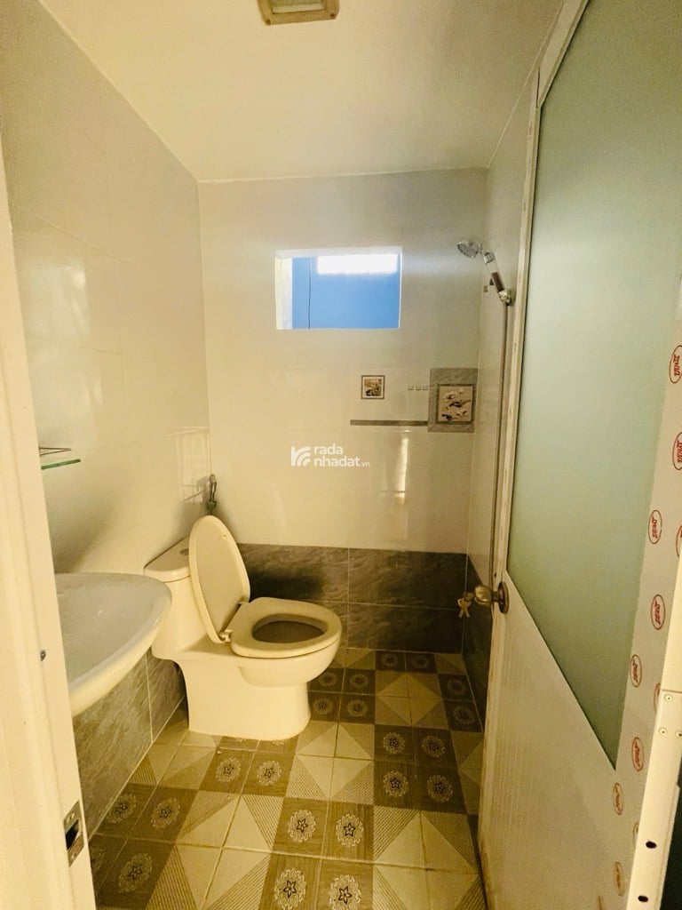 MẶT TIỀN ĐOÀN PHÚ TỨ-BẾN XE MIỀN TÂY-NHÀ 4 TẦNG 80M2(4X20)-GIÁ 9.2 TỶ