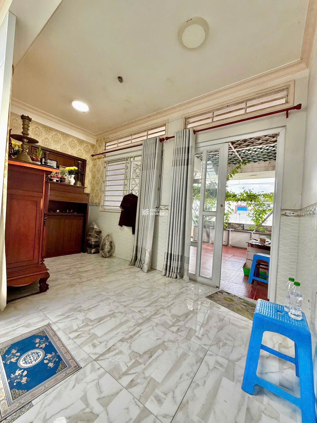 BÁN NHÀ 5 TẦNG NGAY AEON TÂN PHÚ - NGANG 4.3M NỞ HẬU 5M - HẺM 4M - KHU DÂN TRÍ - CHỈ 6.68 TỶ TL 