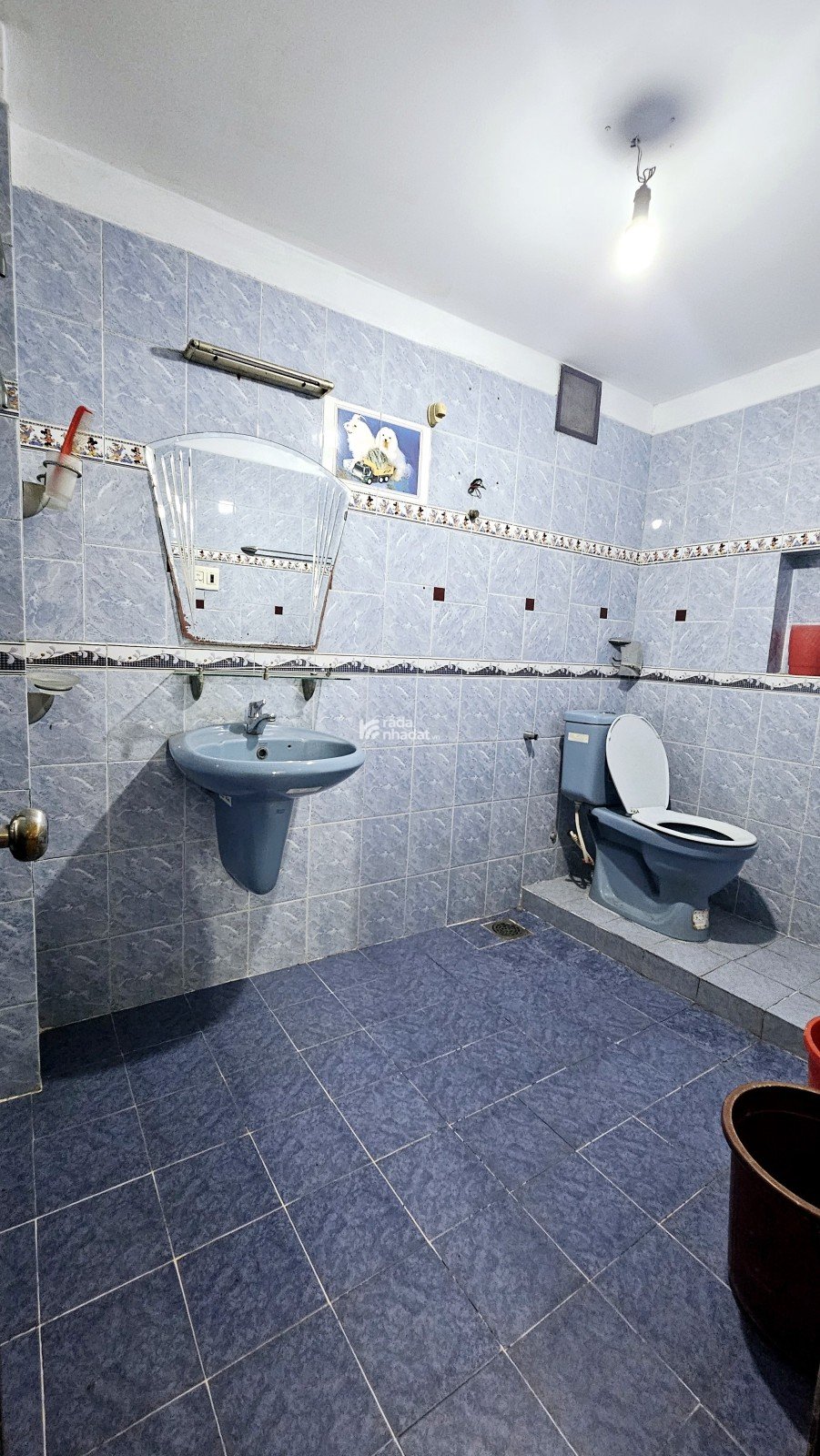  NHÀ BIỆT THỰ CỔ 2 TẦNG – BÌNH THỌ, GẦN VINCOM, VÕ VĂN NGÂN  Vị trí: Đường số 11 CHỈ 9.99 TỶ