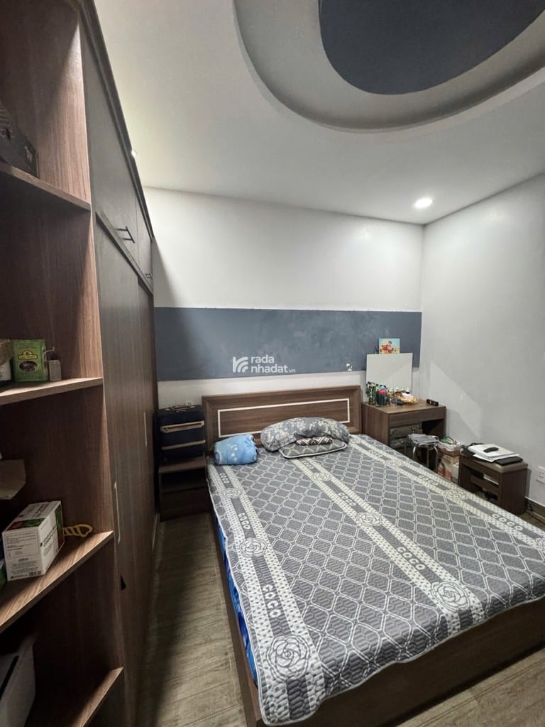 Bán nhà đường hồ văn long bình hưng hoàB