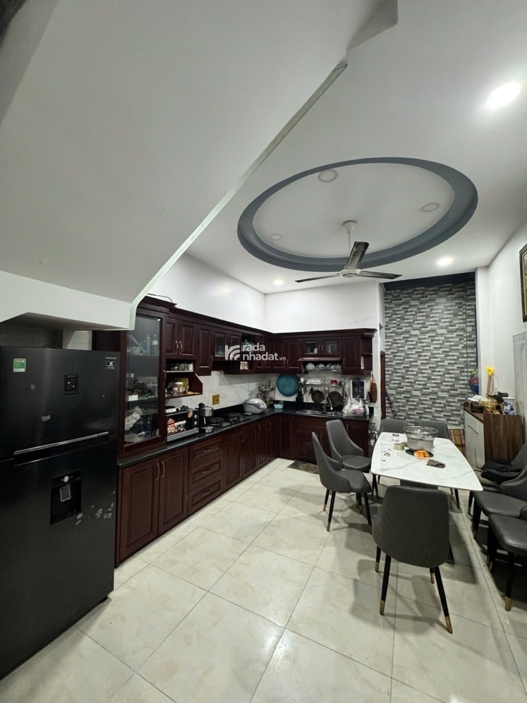 Bán nhà đường hồ văn long bình hưng hoàB