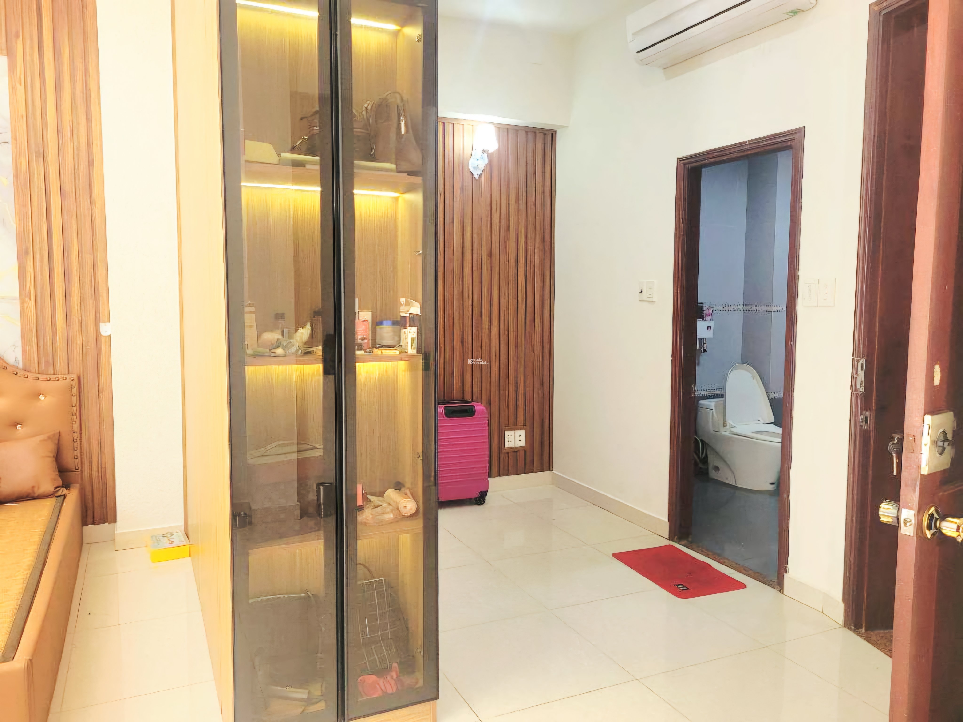 BÁN NHÀ MẶT TIỀN NGAY CỔNG AEON MAILL TÊN LỬA