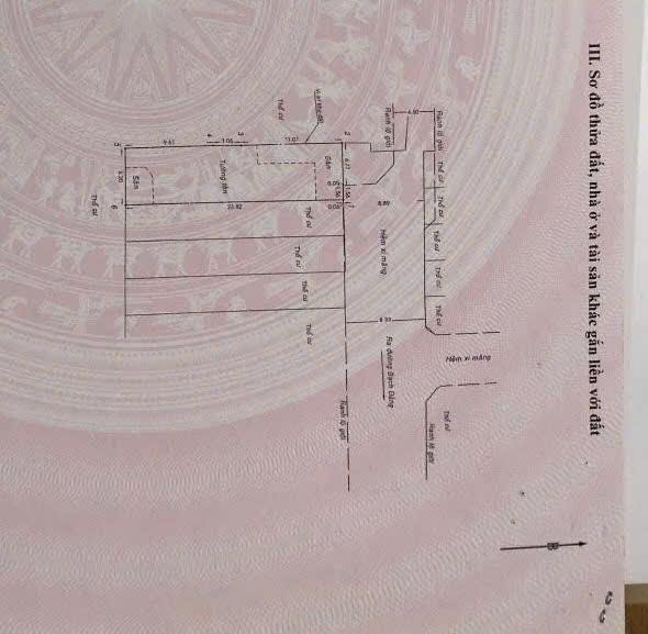 HOT: BÁN NHÀ HẺM 8M ,118/ BẠCH ĐẰNG, P.24, BÌNH THẠNH ( RỘNG 149M2)