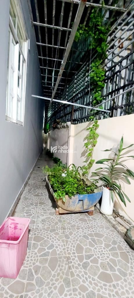 60M2 - 3 TẦNG BTCT - NGANG 3.6 DÀI 12 NỞ HẬU 5.56 - 4PN,4WC - HẺM XE HƠI - PHÚ ĐỊNH