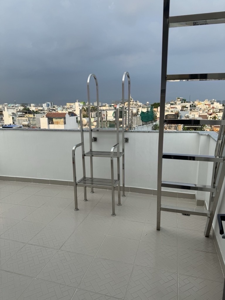 Bán Gấp Mặt Tiền Kinh Doanh VIP đường Bùi Thế Mỹ P 10 Q. Tân Bình - Đang có nguồn