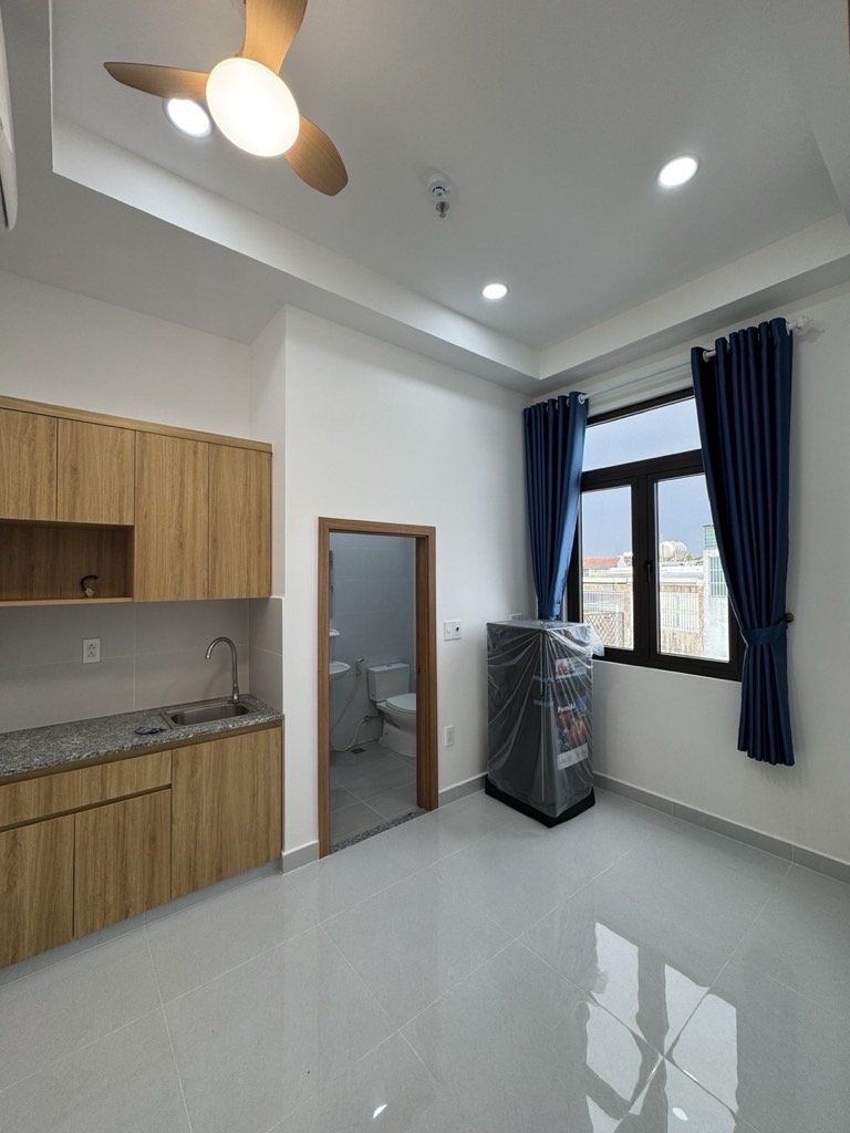 Bán Gấp Mặt Tiền Kinh Doanh VIP đường Bùi Thế Mỹ P 10 Q. Tân Bình - Đang có nguồn