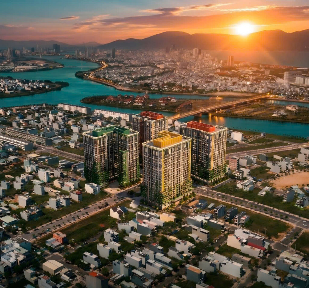 FOURS TOWER 1PN 47,4M2 - GIÁ TỪ 2,3 TỶ CK ĐẾN 26%