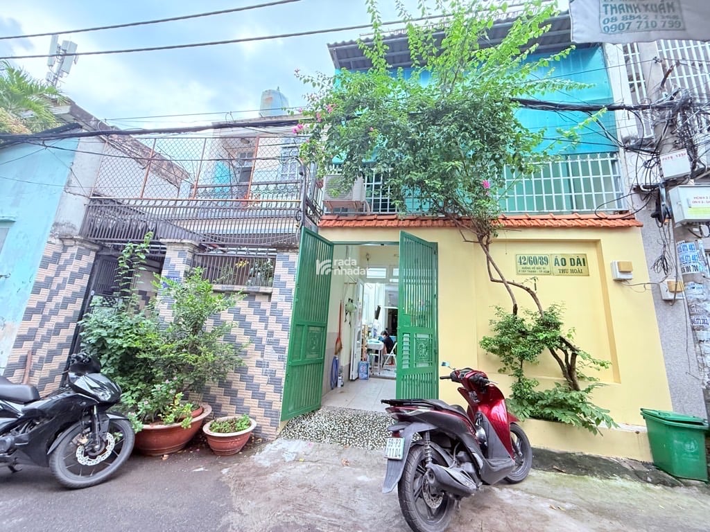 bán nhà gần chế lan viên trường chinh