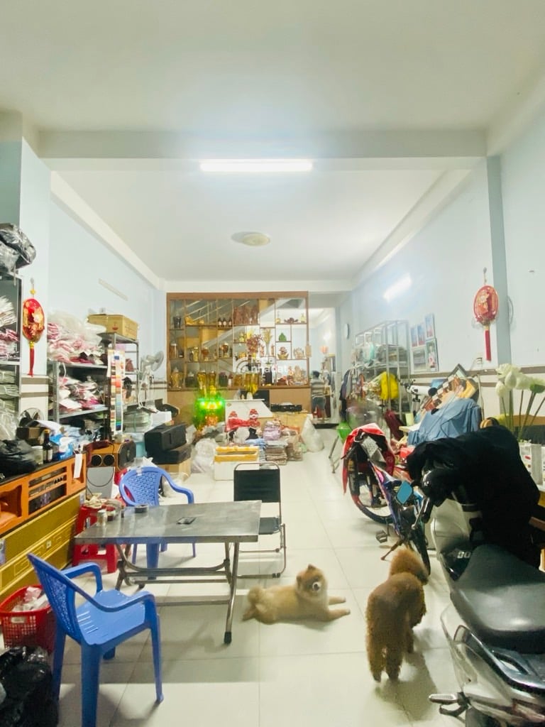 HXH TRÁNH CÓ VĨA HÈ- BÌNH LONG PHÚ THỌ HOÀ TÂN PHÚ -DT: 5*19M- 12 TỶ 