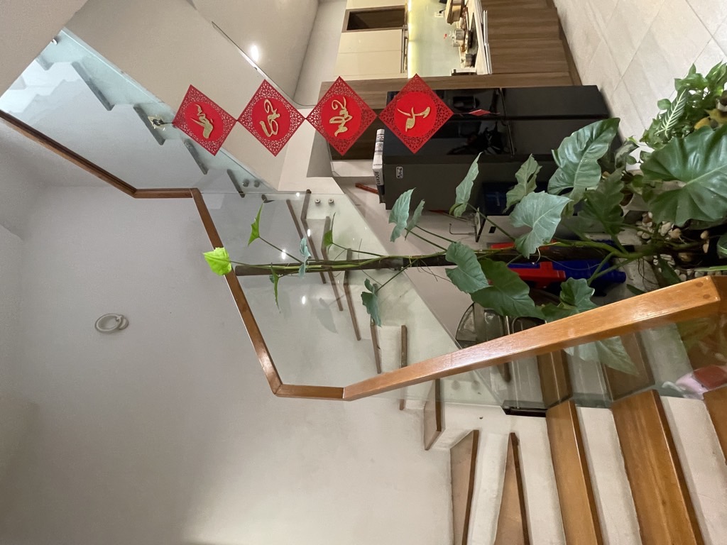 SIÊU PHẨM 3 TẦNG - 90M2 - NGANG 5 - NGAY EOMALL TÂN PHÚ - HXH