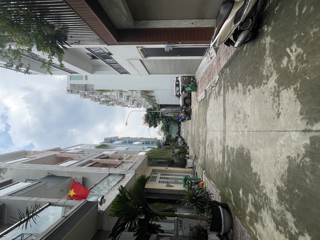 SIÊU PHẨM 3 TẦNG - 90M2 - NGANG 5 - NGAY EOMALL TÂN PHÚ - HXH