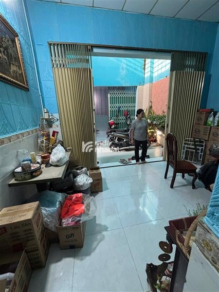 NGAY ĐẦM SEN, HẺM XE HƠI HÒA BÌNH, TÂN PHÚ, 97M2 HIẾM CÓ. GIẢM 450TR CHỈ CÒN 7.96T TL TỐT