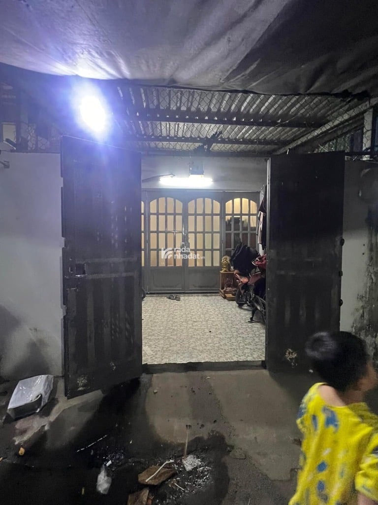 KDL THANH ĐA, HẺM XE HƠI BÌNH QUỚI, BÌNH THẠNH, 60M2 ĐẤT. GIẢM 350TR CHỈ CÒN 4.35T