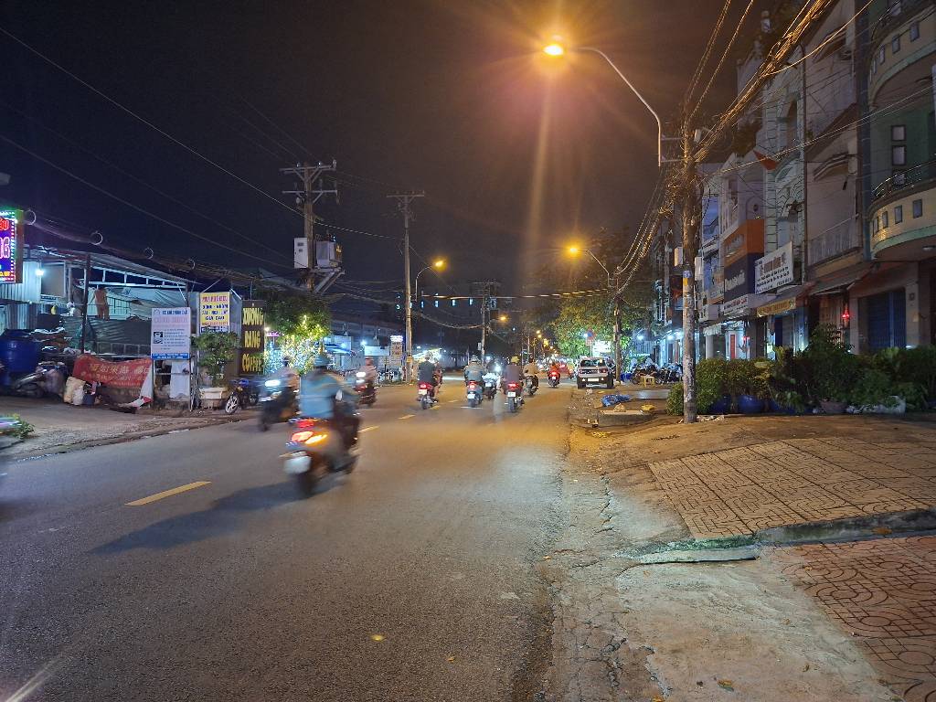 Phan Anh , Phường Bình Trị Đông, Quận Bình Tân,