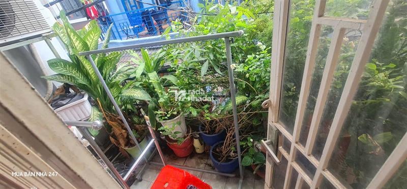 HẺM XE HƠI PHAN HUY ÍCH, TÂN BÌNH, 40M2 CÓ KC Ở NGAY. GIẢM 350TR CHỈ CÒN 4.5T TL 