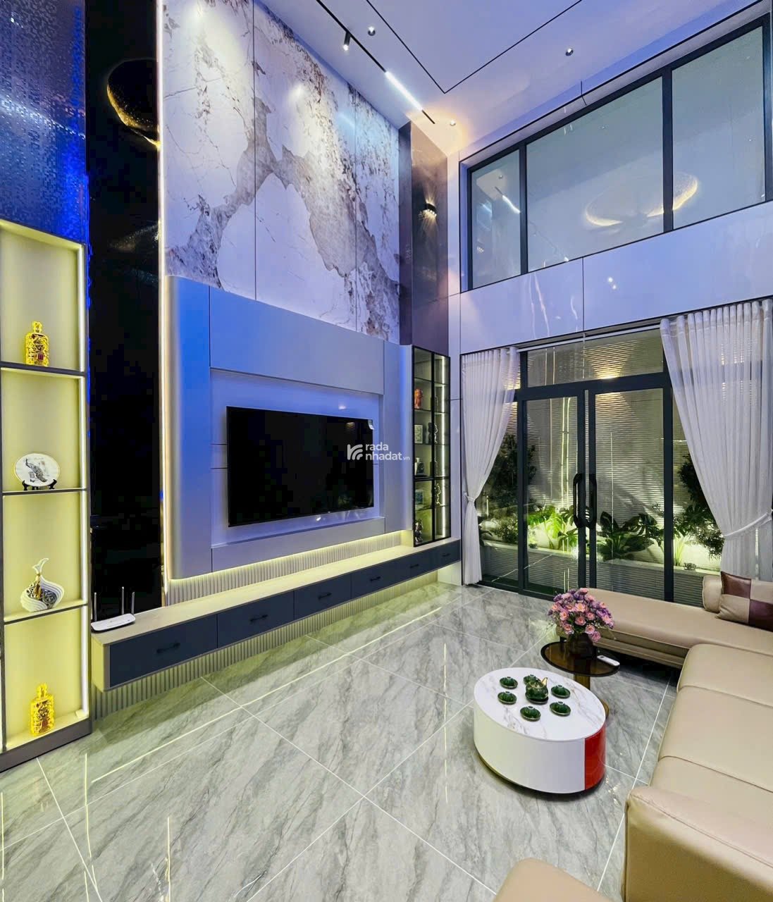 Chính chủ gửi bán gấp căn 52,5m2 giá 2 tỷ 290 triệu đường Lê Lai, phường 3, Gò Vấp.