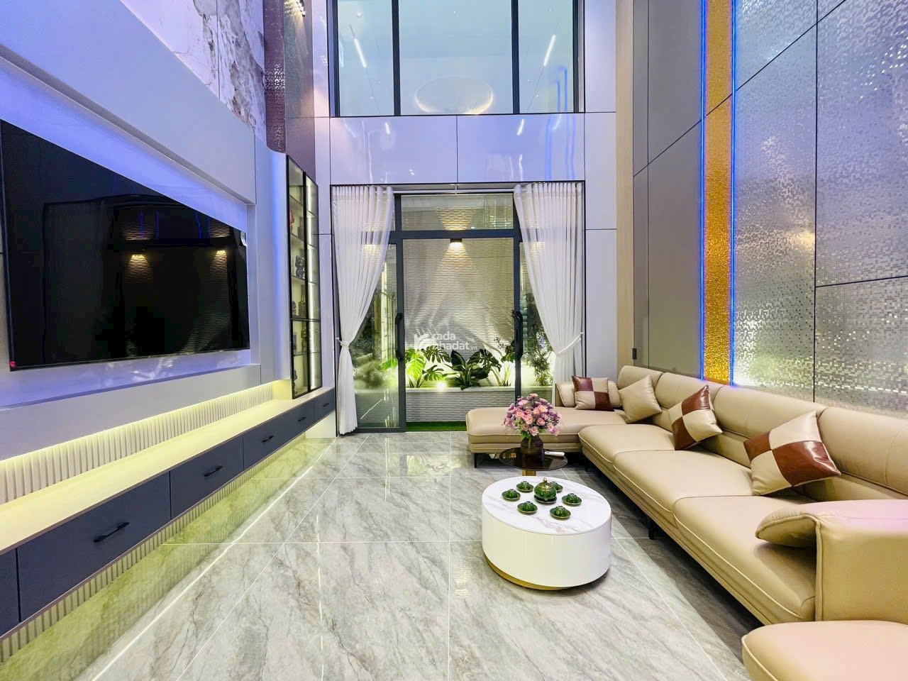 Chính chủ gửi bán gấp căn 52,5m2 giá 2 tỷ 290 triệu đường Lê Lai, phường 3, Gò Vấp.