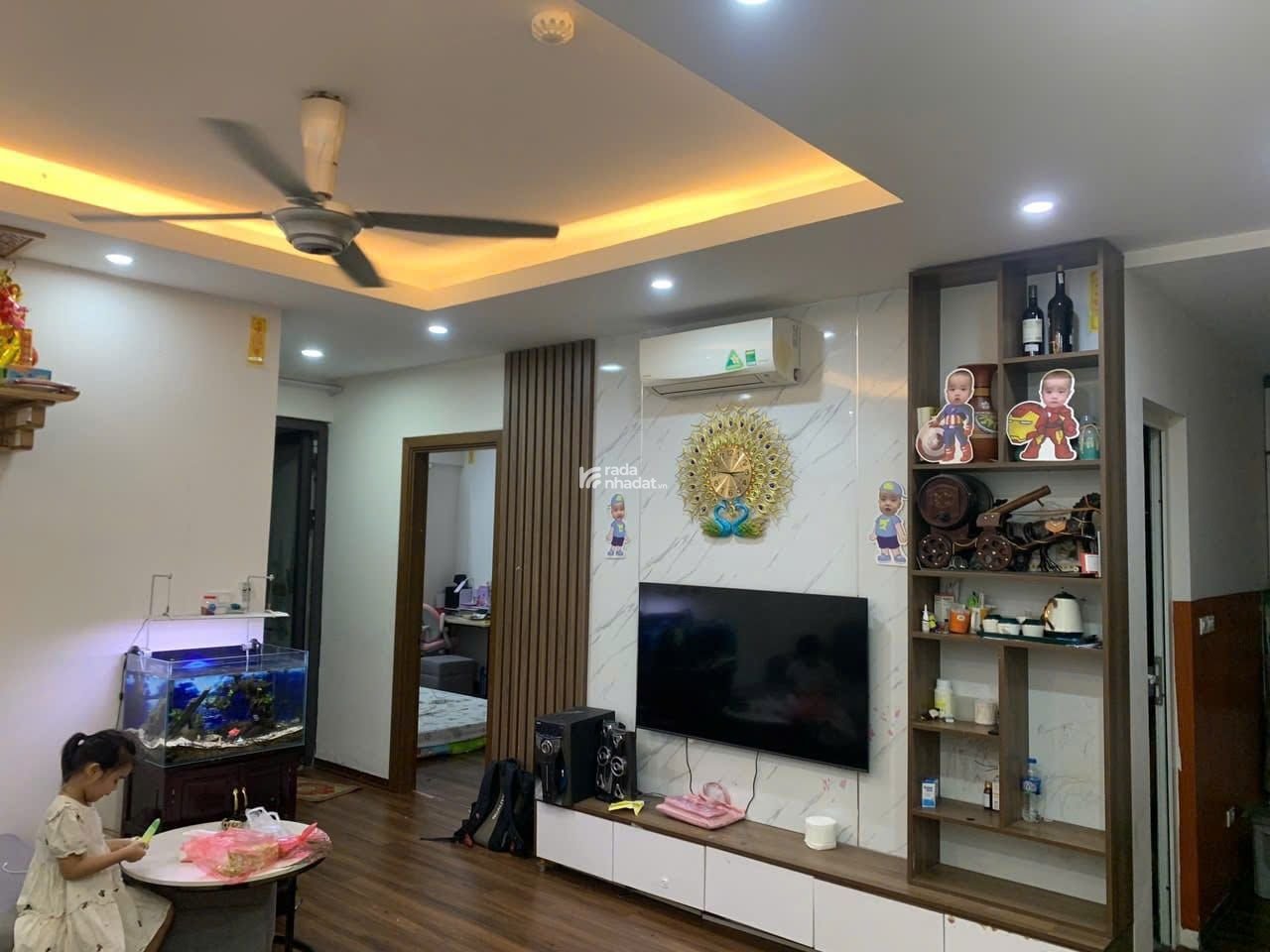 (Mới) quỹ căn hộ 2PN, 3PN cần bán gấp tại The Pride Hà Đông, giá bán từ 3,45 tỷ. Lh: 0986 787 ***