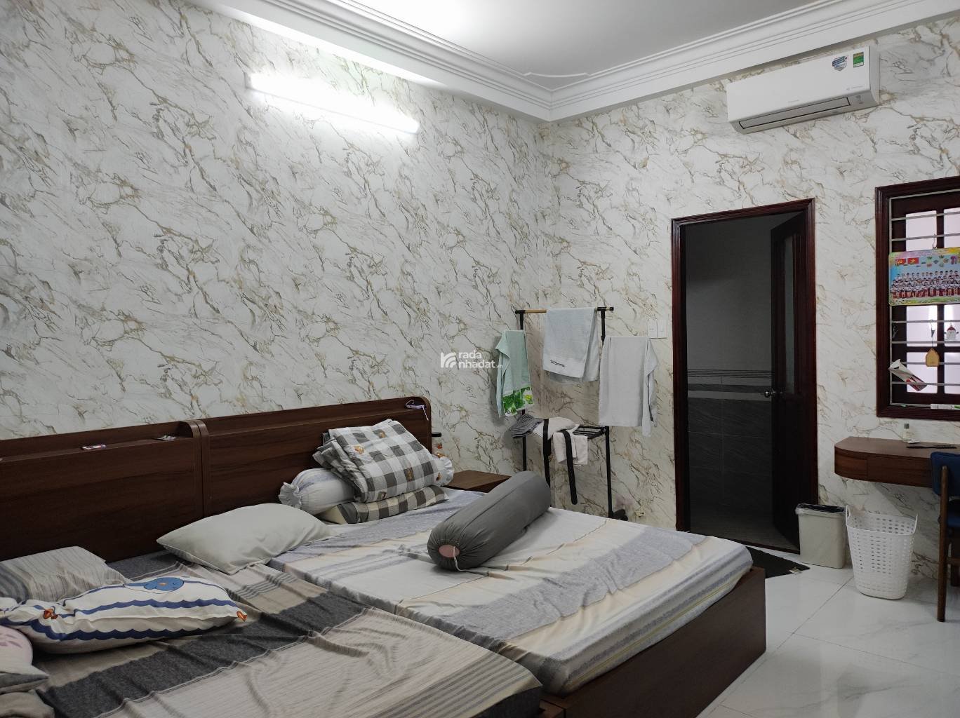 BÁN NHÀ MẶT TIỀN 16M AN LẠC A 60M2 4PN 4WC CHỈ 10.5 TỶ 1 TRỆT 2 LẦU SÂN THƯỢNG KHU PHỐ 5 BÌNH TÂN