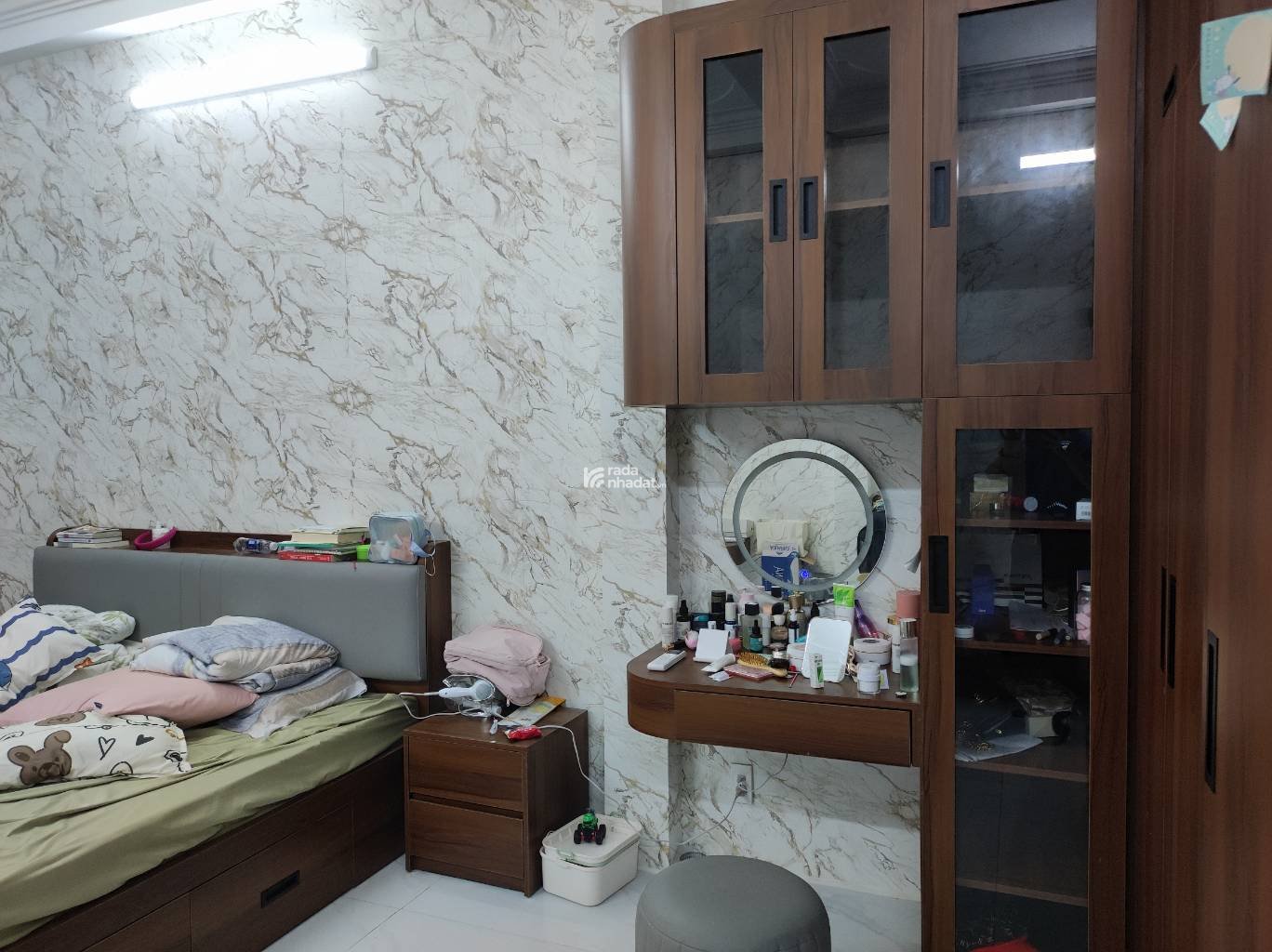 BÁN NHÀ MẶT TIỀN 16M AN LẠC A 60M2 4PN 4WC CHỈ 10.5 TỶ 1 TRỆT 2 LẦU SÂN THƯỢNG KHU PHỐ 5 BÌNH TÂN