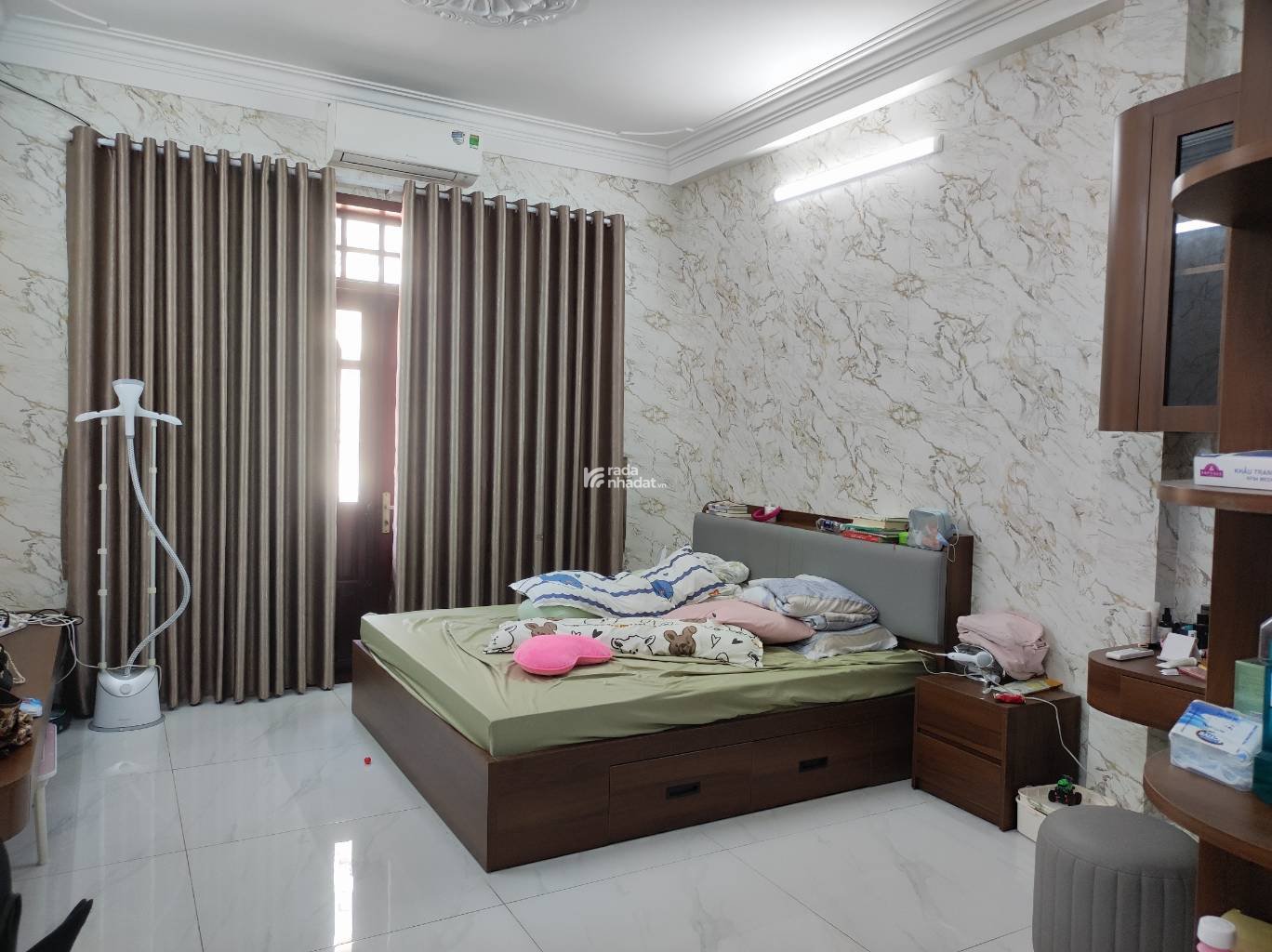 BÁN NHÀ MẶT TIỀN 16M AN LẠC A 60M2 4PN 4WC CHỈ 10.5 TỶ 1 TRỆT 2 LẦU SÂN THƯỢNG KHU PHỐ 5 BÌNH TÂN
