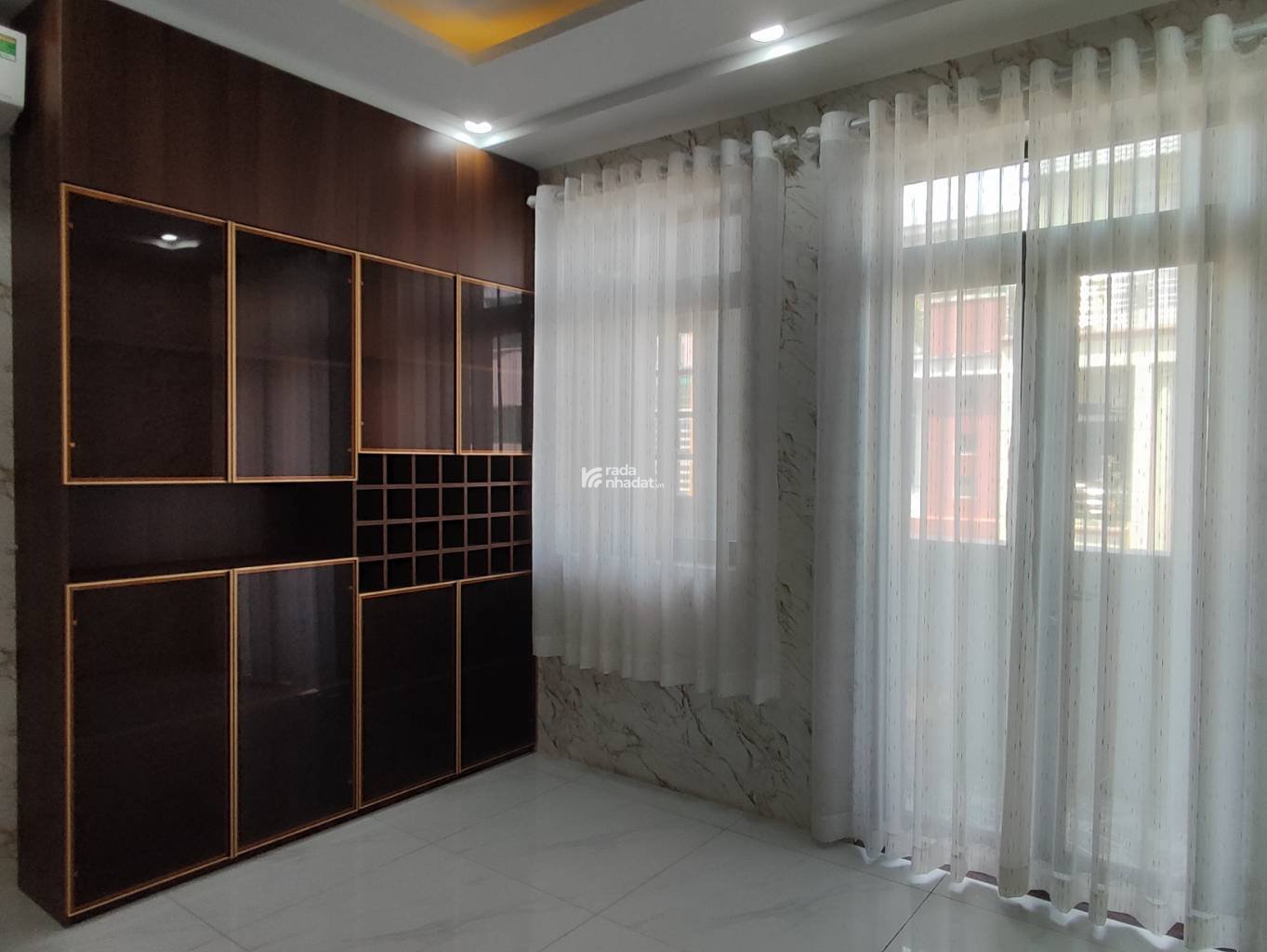 BÁN NHÀ MẶT TIỀN 16M AN LẠC A 60M2 4PN 4WC CHỈ 10.5 TỶ 1 TRỆT 2 LẦU SÂN THƯỢNG KHU PHỐ 5 BÌNH TÂN