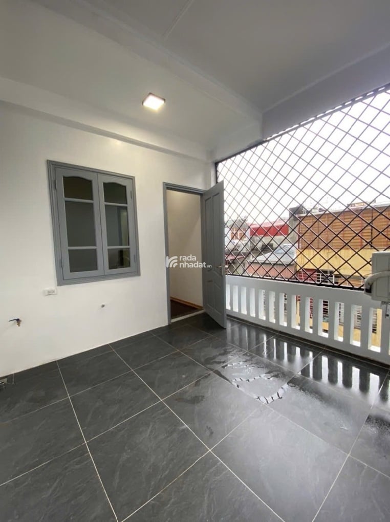 cẦU GIẤY - NGÕ NÔNG - SỔ VUÔNG - MT KHỦNG - 72M2 - 14.5 TỶ - THỪA PHÒNG - VỪA Ở VỪA CHO THUÊ