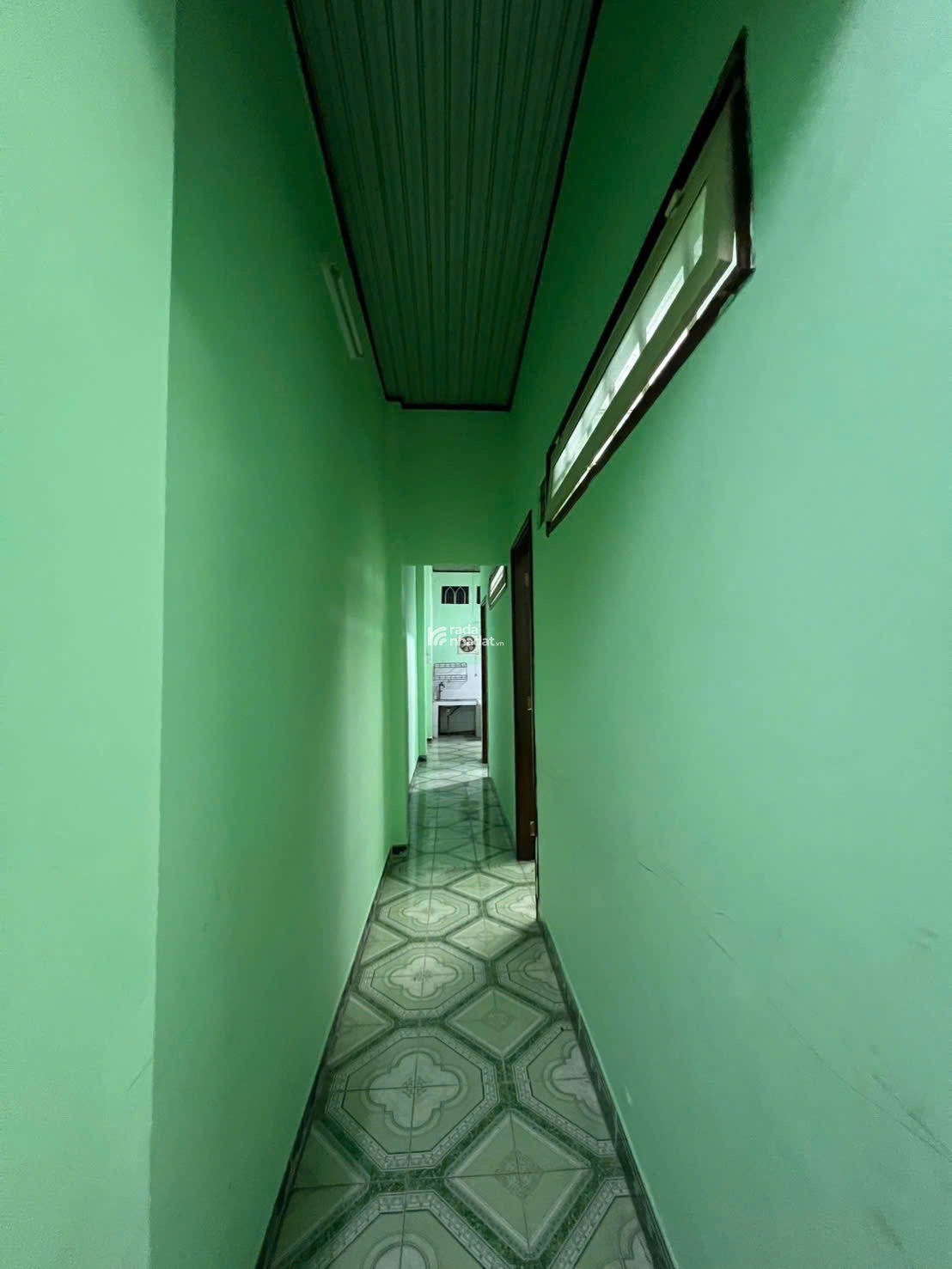 Bán nhà phường Tăng Nhơn Phú A gần lê Văn Việt 56m2 2PN 1WC hẻm ô tô giá 4,5 tỷ