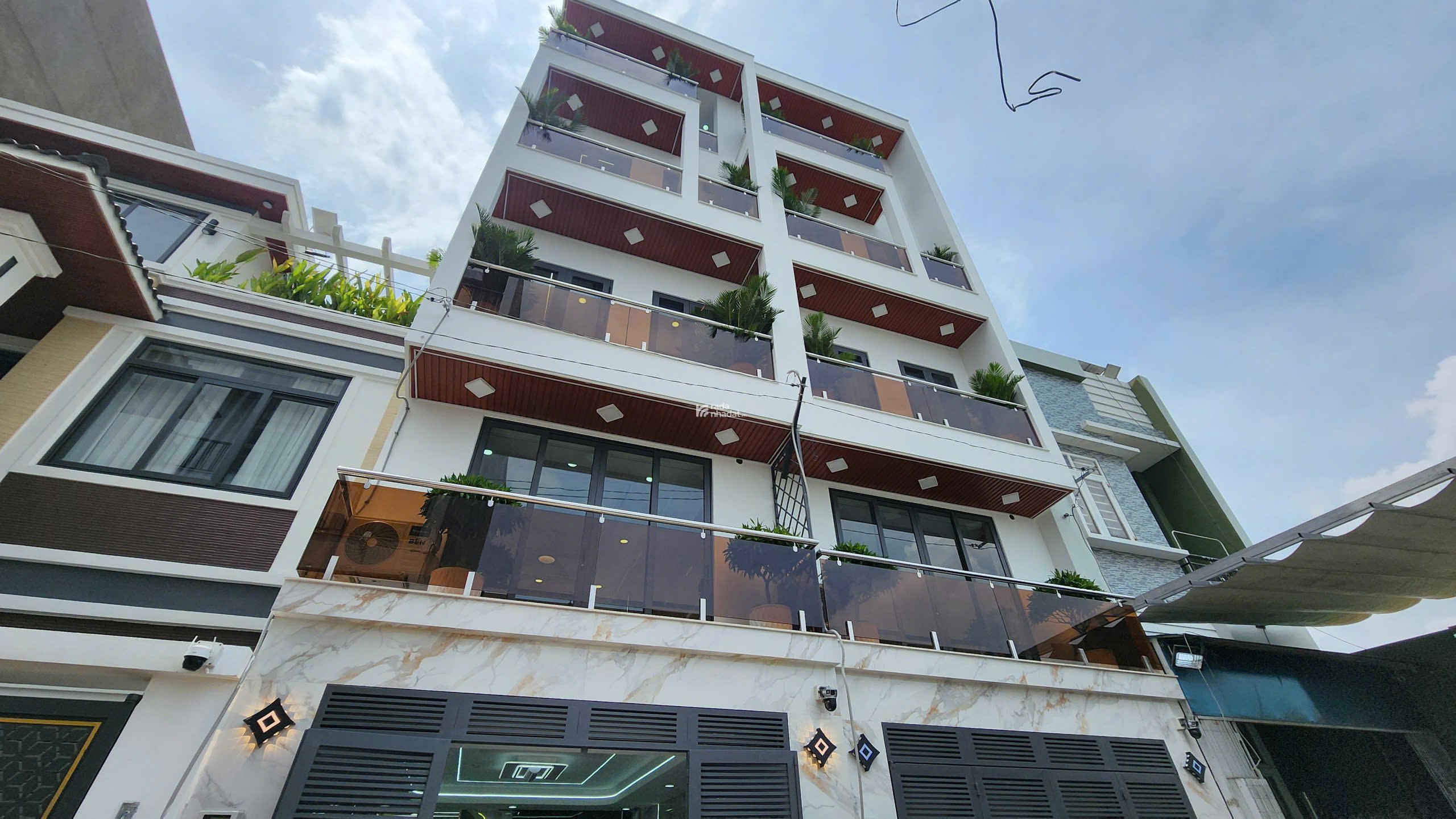  Siêu phẩm 2 căn nhà phố KDC Cầu Đôi - Thạnh Xuân 25, Quận 12