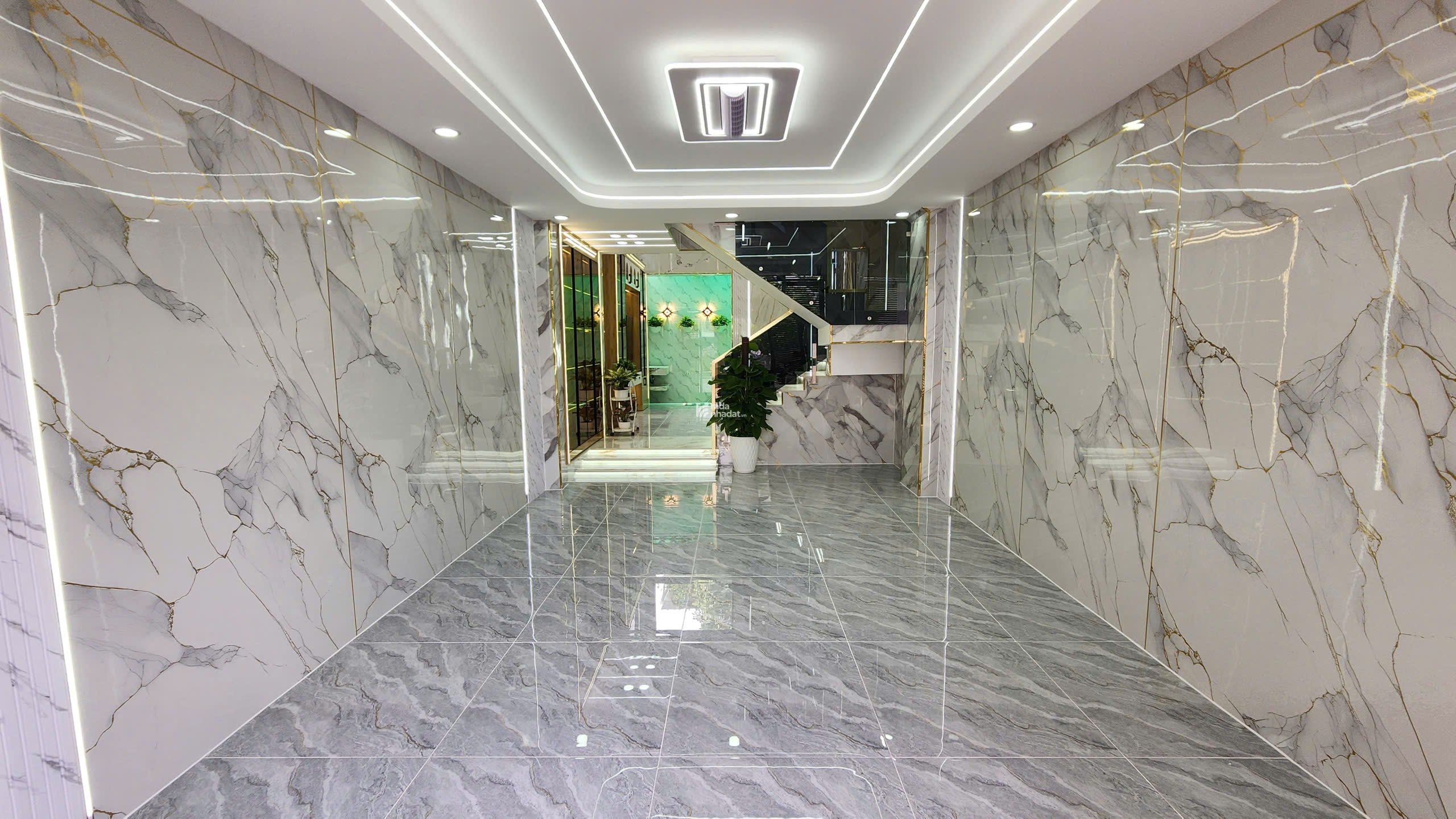  Siêu phẩm 2 căn nhà phố KDC Cầu Đôi - Thạnh Xuân 25, Quận 12