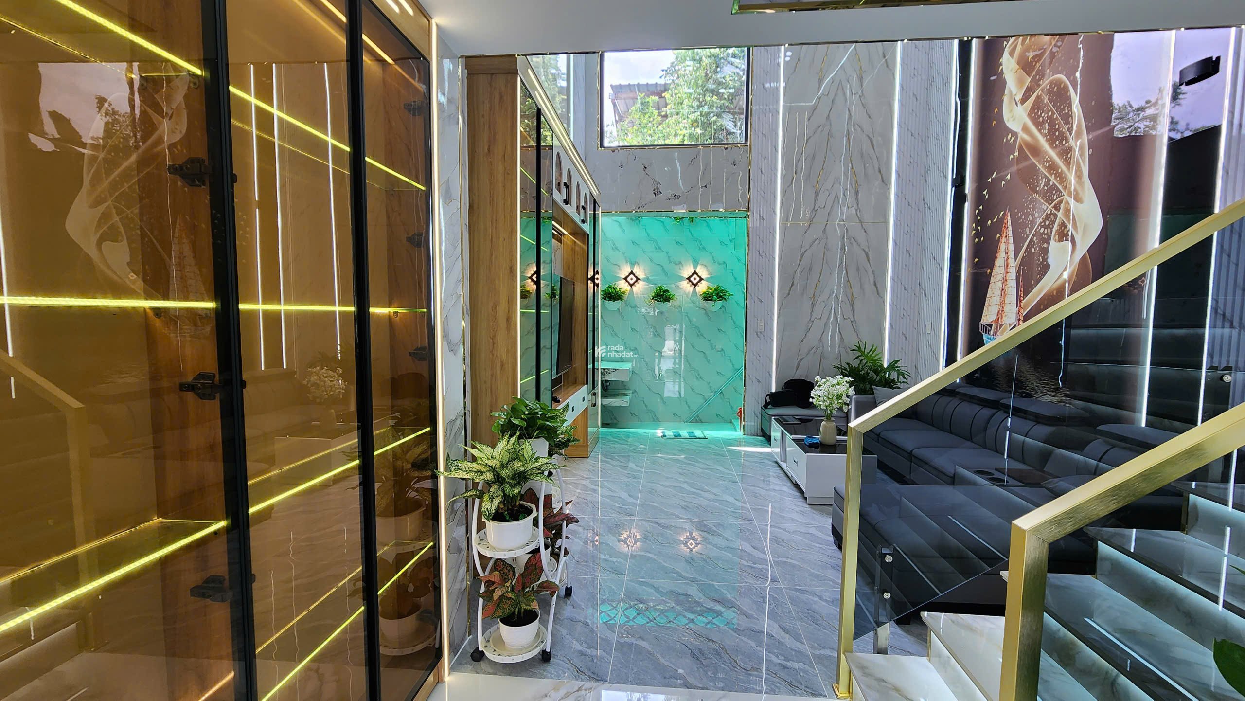  Siêu phẩm 2 căn nhà phố KDC Cầu Đôi - Thạnh Xuân 25, Quận 12