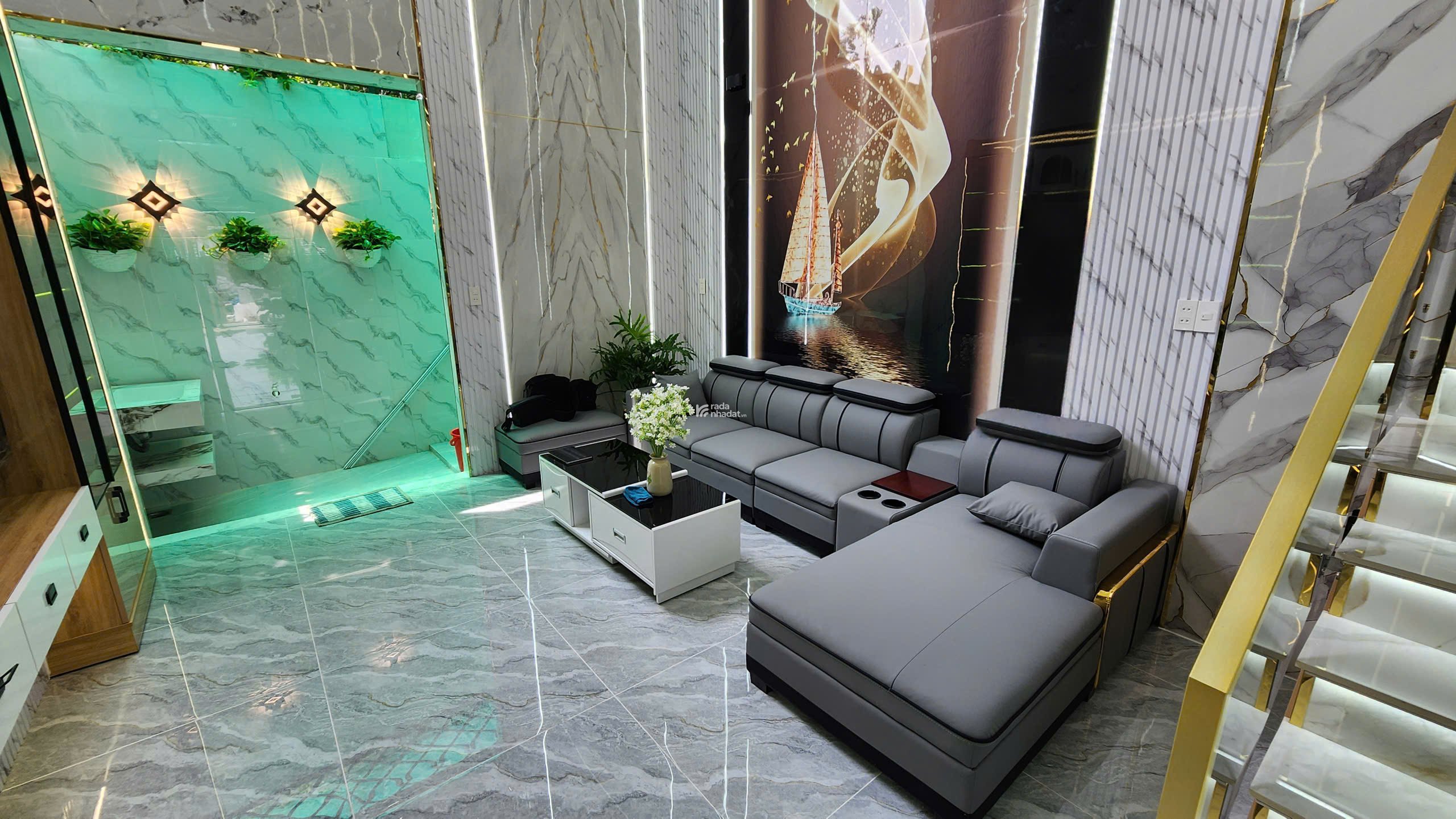  Siêu phẩm 2 căn nhà phố KDC Cầu Đôi - Thạnh Xuân 25, Quận 12