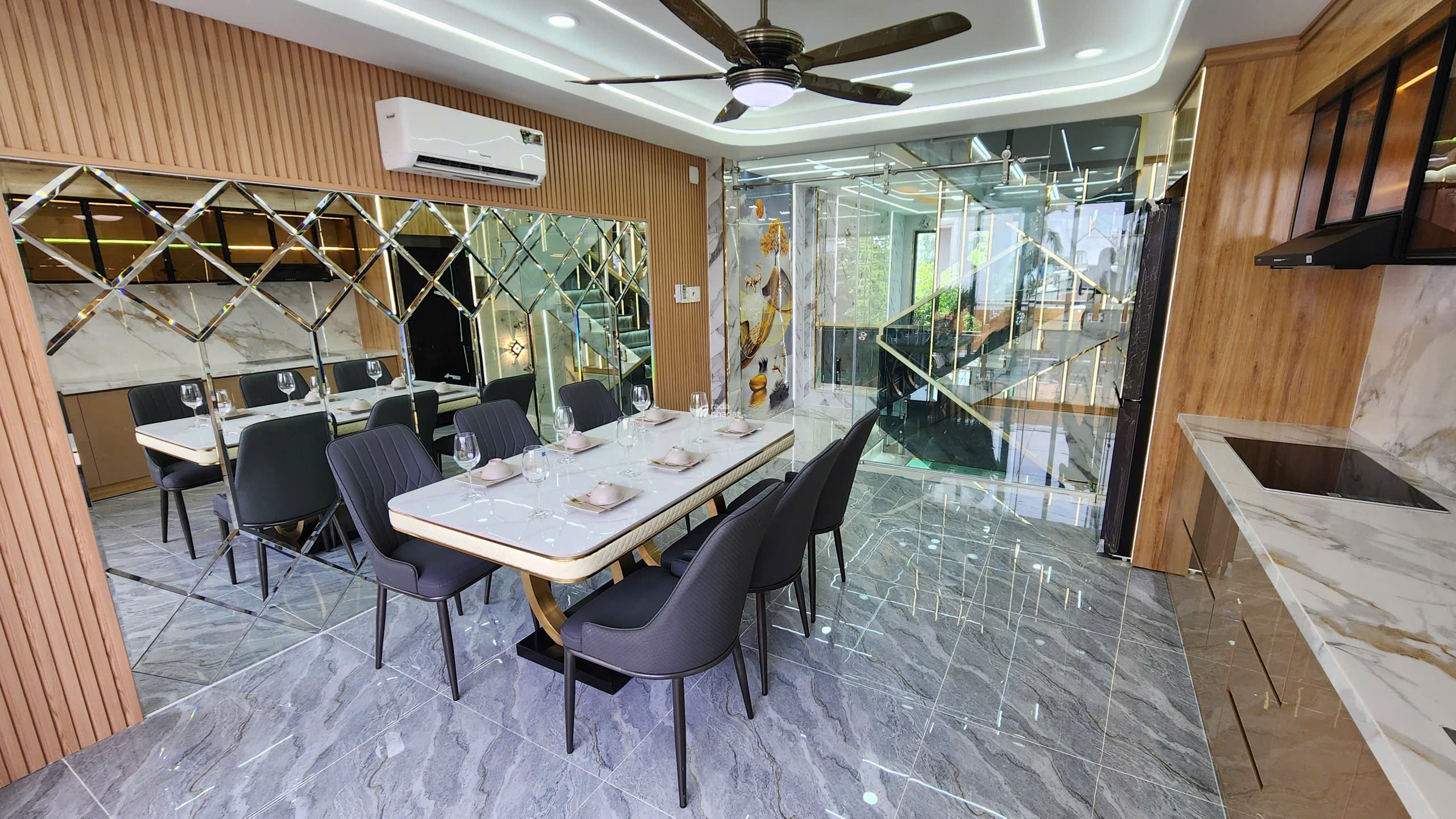  Siêu phẩm 2 căn nhà phố KDC Cầu Đôi - Thạnh Xuân 25, Quận 12