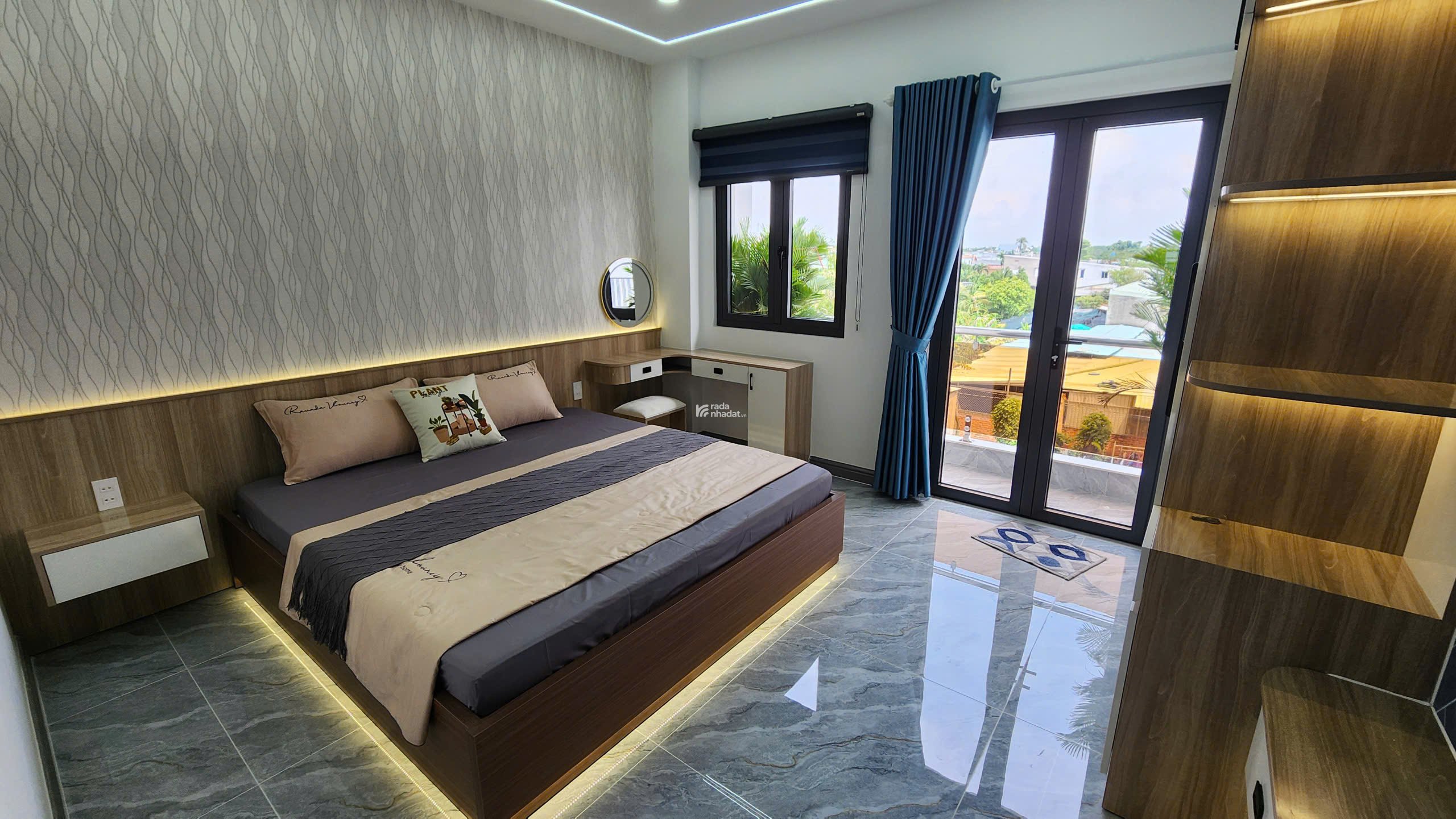  Siêu phẩm 2 căn nhà phố KDC Cầu Đôi - Thạnh Xuân 25, Quận 12