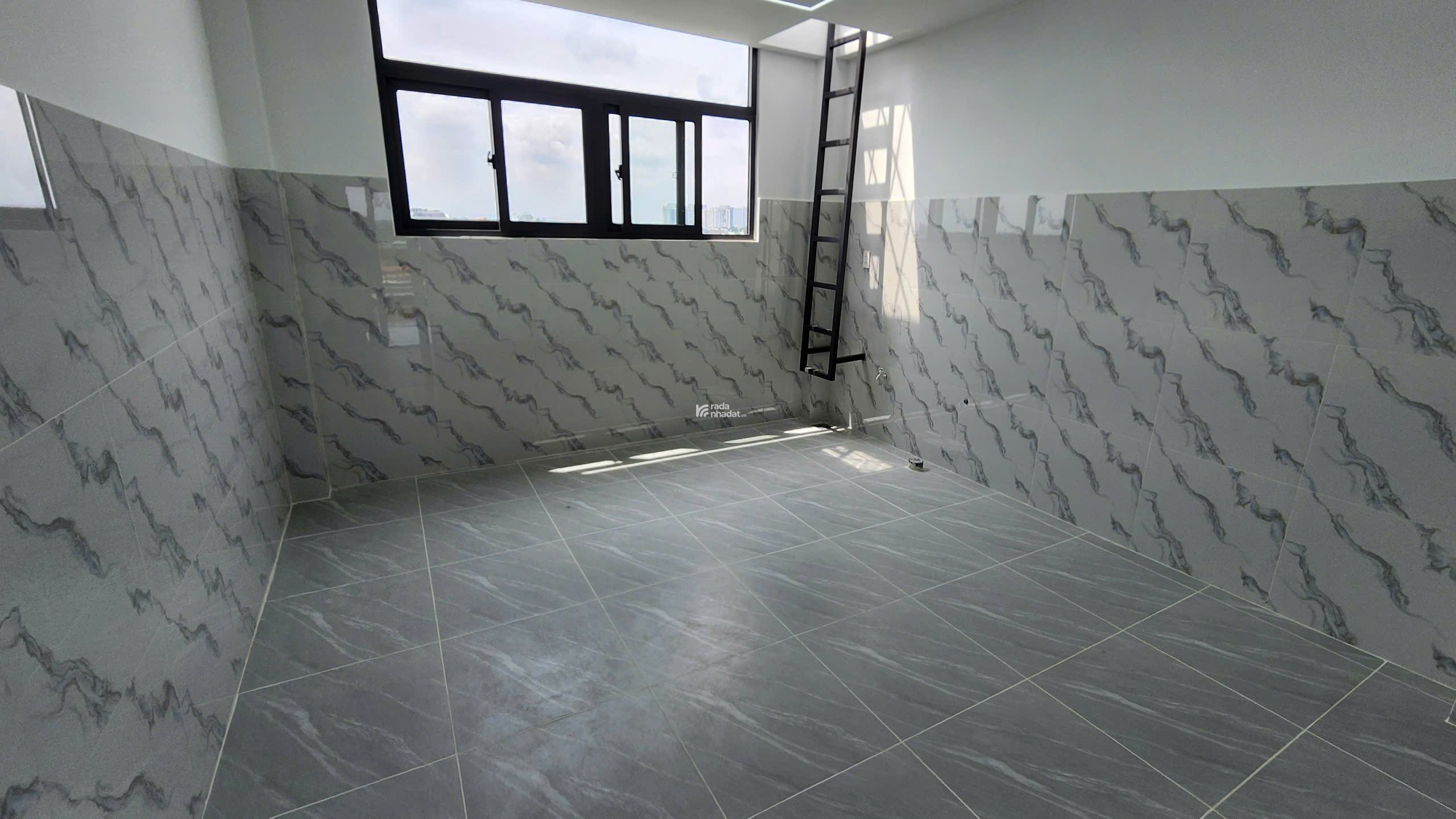  Siêu phẩm 2 căn nhà phố KDC Cầu Đôi - Thạnh Xuân 25, Quận 12