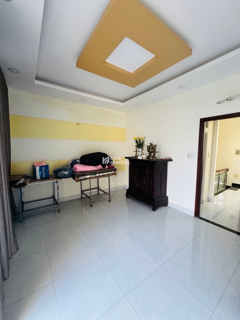 BÁN NHÀ KHU TÊN LỬA SIÊU PHẨM LÔ GÓC 4 TẦNG 4PN ĐƯỜNG 6M NGANG 5,5 M NHỈNH 6 TỶ   