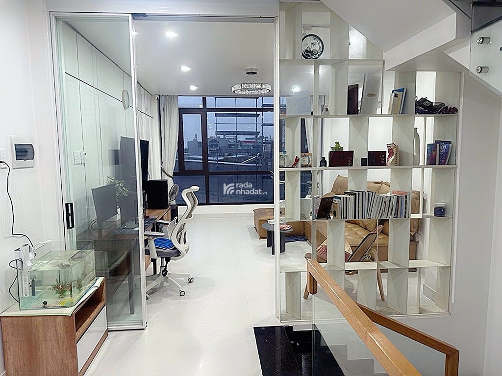Bán nhà kênh 19/5 phường sơn kỳ