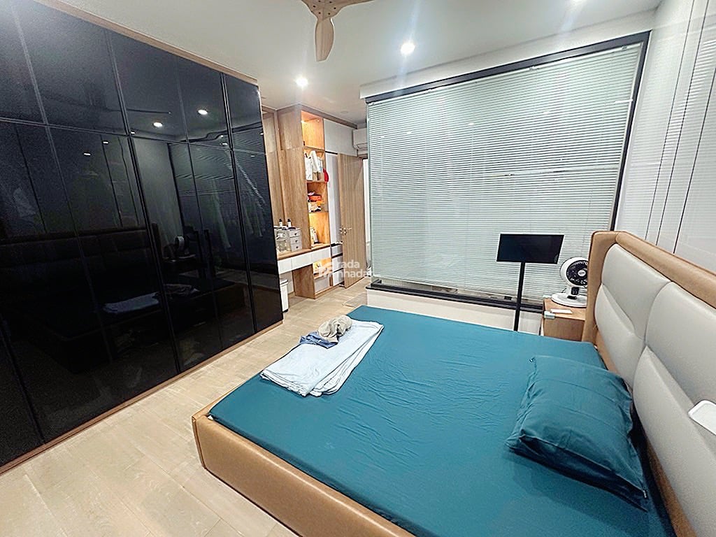 Bán nhà kênh 19/5 phường sơn kỳ